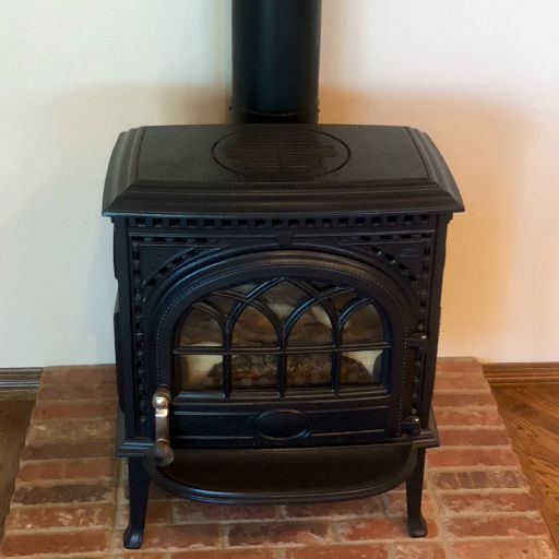 Fireplace-pros-colorado-springs-gas-stove-example